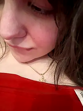 NikaMur's cam snapshot