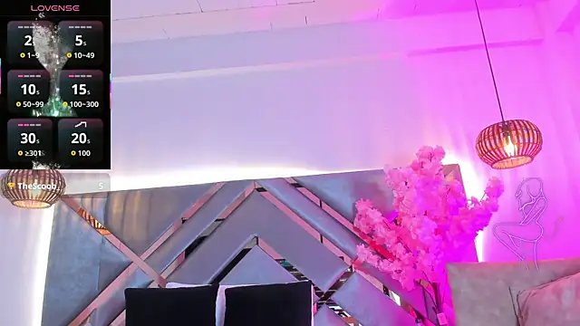 LiaaGenner's cam snapshot