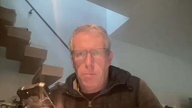 choupipat1's cam snapshot