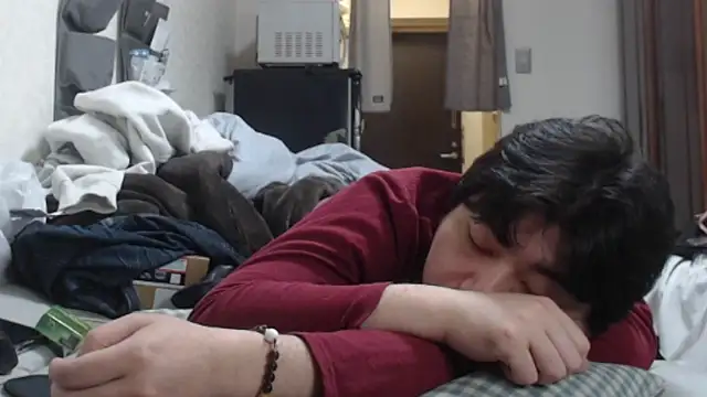 raterate555's cam snapshot