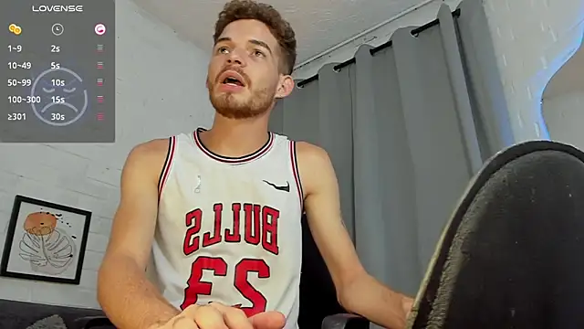 MATEO_HUNTER's cam snapshot