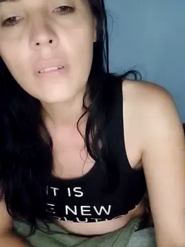 KarameloVzla's cam snapshot