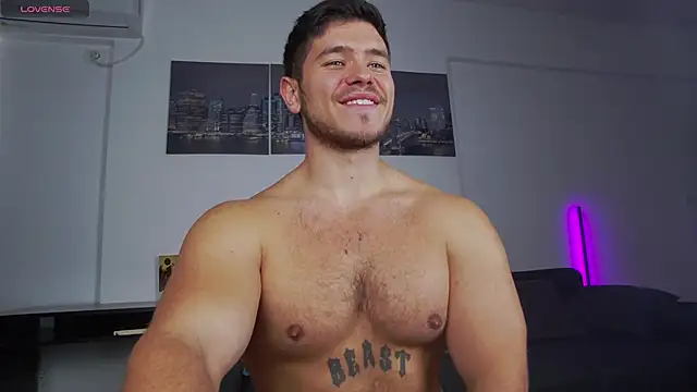 Arilas_ live sex cam