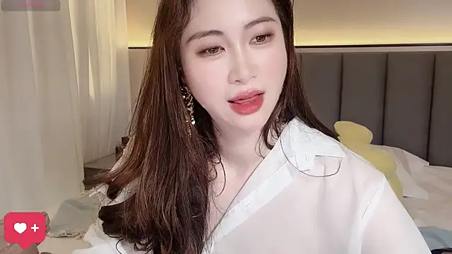 wuyueaini's cam snapshot