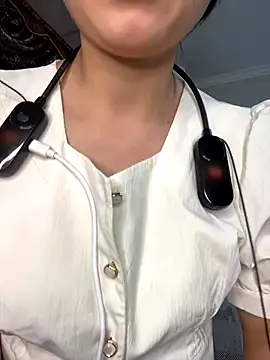 Fyy888888's cam snapshot