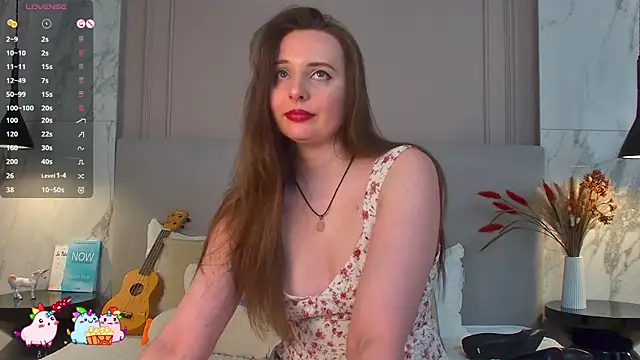 maltii_evans's cam snapshot