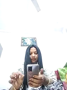 Cute-Janvi20's cam snapshot