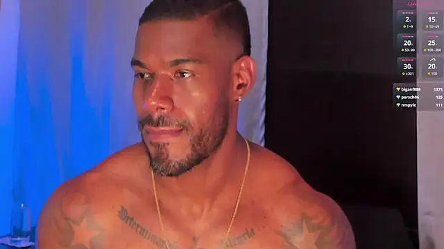 Ganiimedes live sex cam