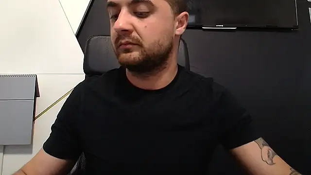 JamesMyerss's cam snapshot