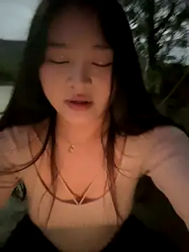 chenyu0308 live sex cam