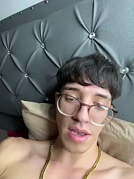 arthurdavies's cam snapshot