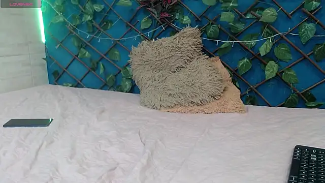 Garuo_18's cam snapshot