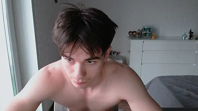 MarkusDean's cam snapshot