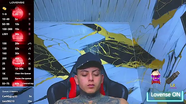 Kevin22_222's cam snapshot