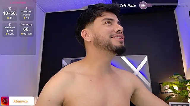 Tommidubois's cam snapshot