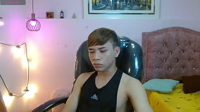 nathanclay's cam snapshot