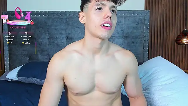 Jhoumod_21's cam snapshot