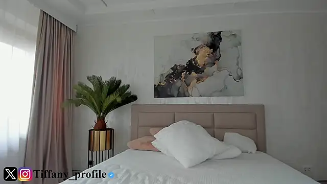 TiffanyHouston_'s cam snapshot