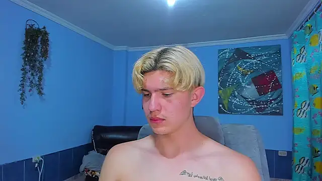 patrik_027's cam snapshot