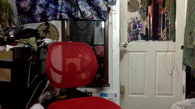 Concrete_Daddy's cam snapshot