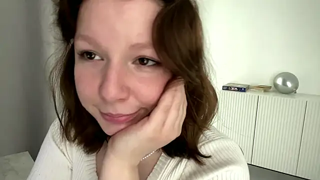 TamekiaSamii's cam snapshot