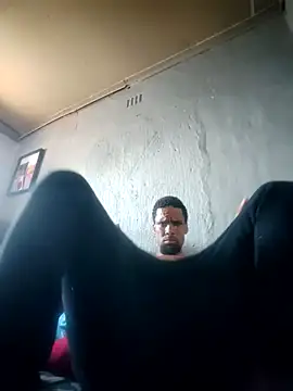 Tigermanboy live sex cam