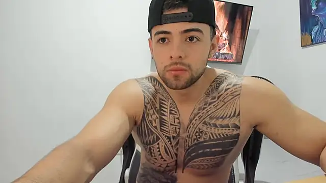 jackpit7's cam snapshot