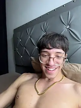 arthurdavies's cam snapshot