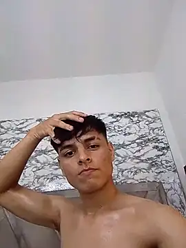 Logan_Jhonson live sex cam