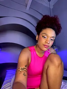 loladupont's cam snapshot