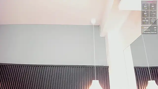 NashaReeve's cam snapshot