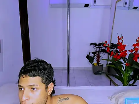 bamby_kitty's cam snapshot