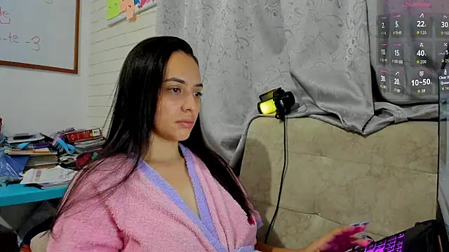 jazmin_oquendo's cam snapshot