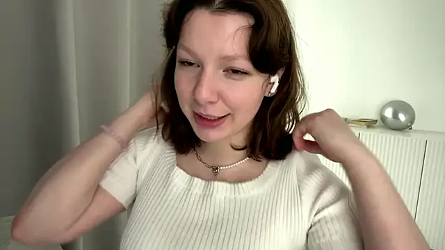 TamekiaSamii's cam snapshot