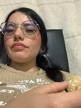 Naomii2's cam snapshot