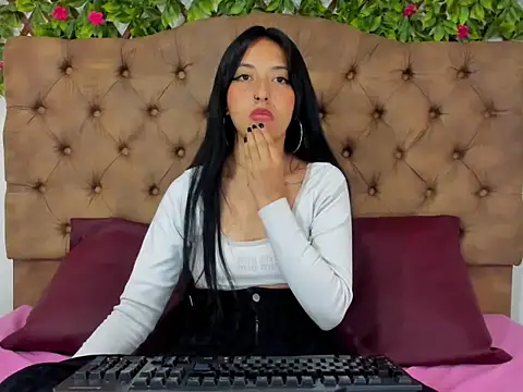 Stefany_sweety's cam snapshot