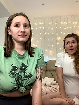 SexCaramell's cam snapshot