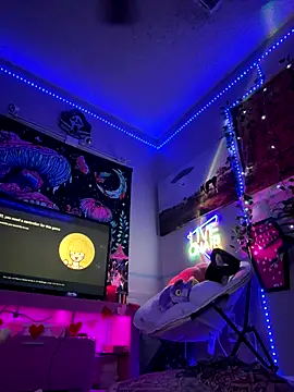 Cutiepiespanks live sex cam