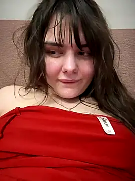 NikaMur live sex cam