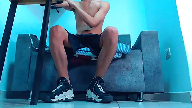 mastersmits's cam snapshot