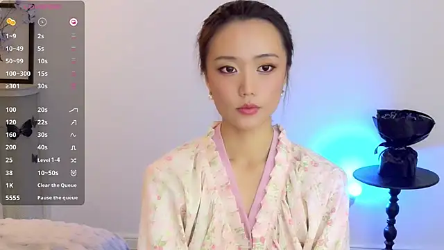 lubanmaster's cam snapshot