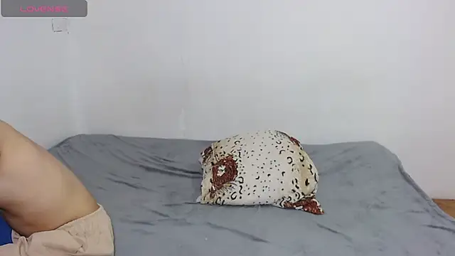 Sam_Cute3's cam snapshot