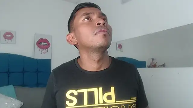 Adam_Morgan2's cam snapshot