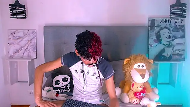 Billie_Turner_'s cam snapshot