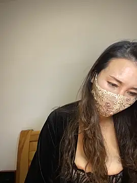 yiyi78900's cam snapshot