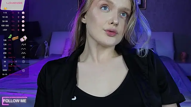 Slay_Blonde's cam snapshot