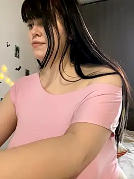 BellaNights's cam snapshot