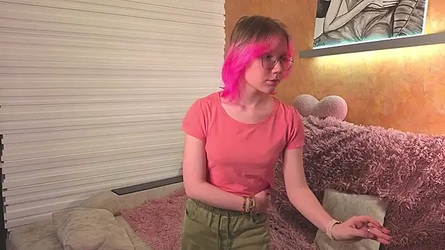 HanVertz's cam snapshot