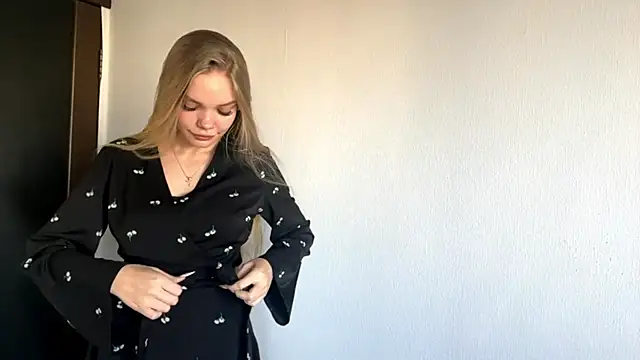 SweetAmelia69's cam snapshot