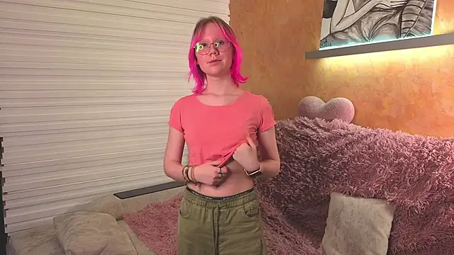 HanVertz's cam snapshot